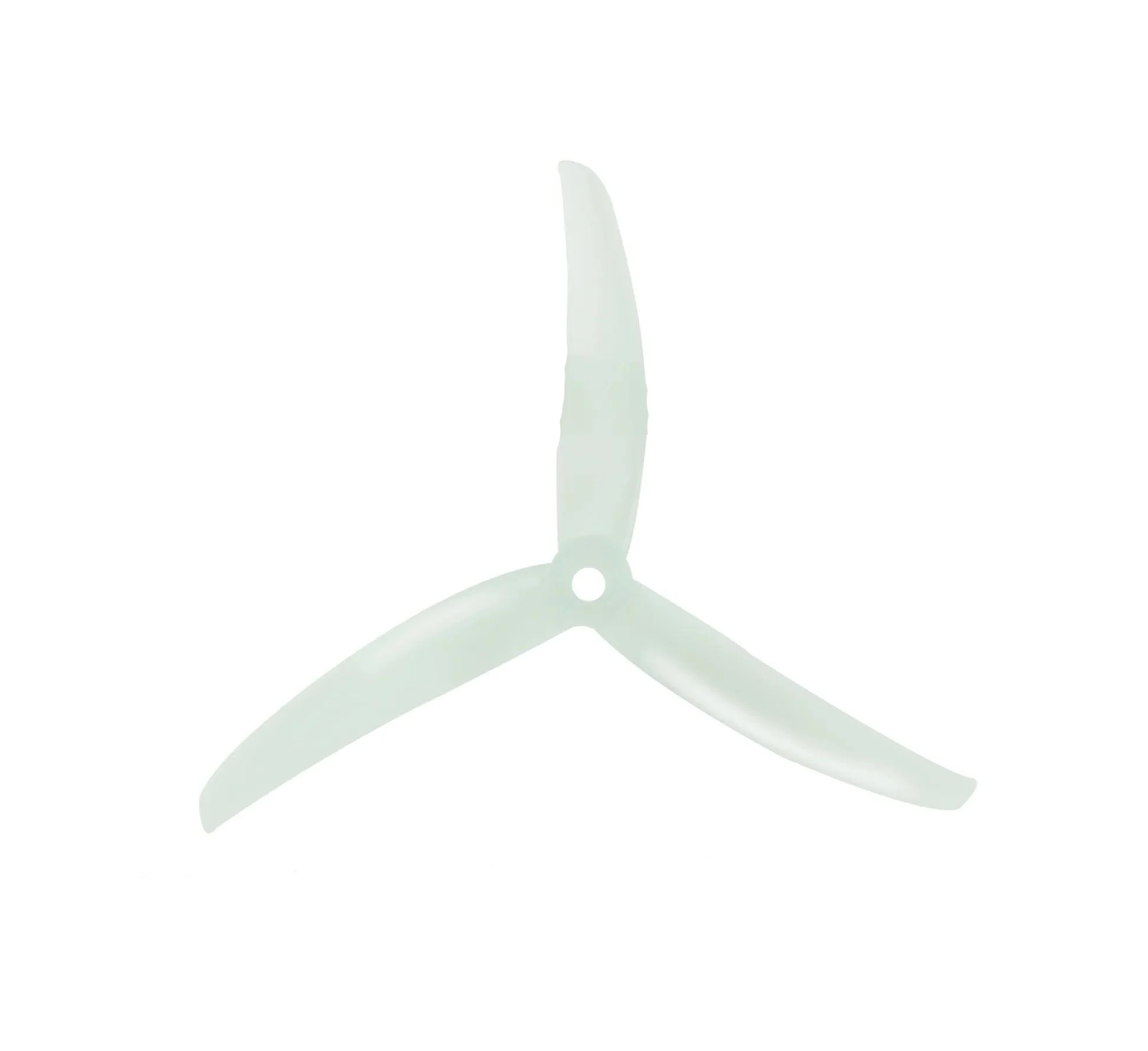 Пропелери HQProp Juicy Prop J37 5 мм Білий (21979553)