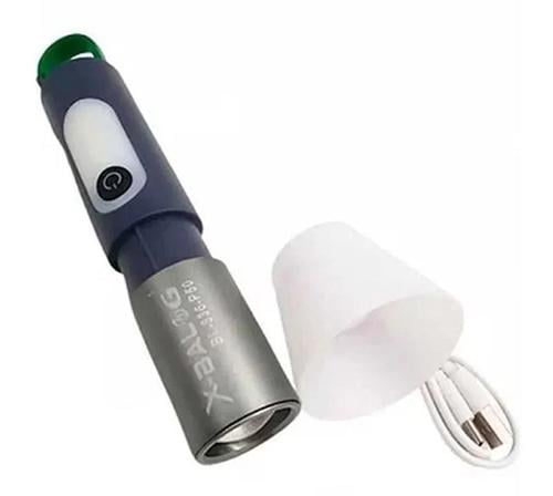 Фонарь кемпинговый Rablex RB 271 с крючком (15467719) Фонарь кемпинговый Rablex RB 271 с крючком (15467719)