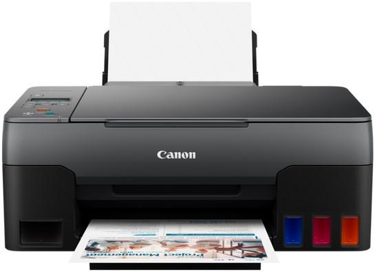 Пристрій багатофункціональний Canon Pixma G2420 (4465C009)