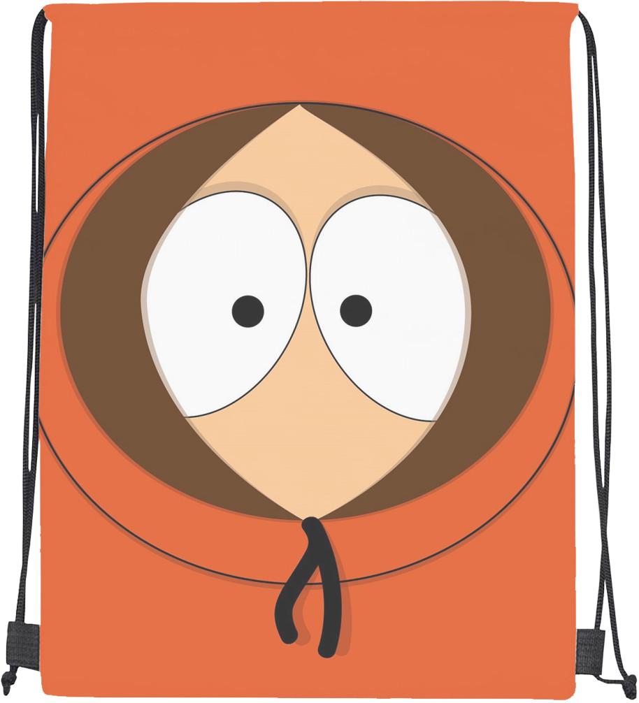 Мішок спортивний South Park 4 (20302252)