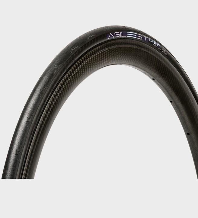 Покрышка Agilest Light Panaracer 700x25C Black