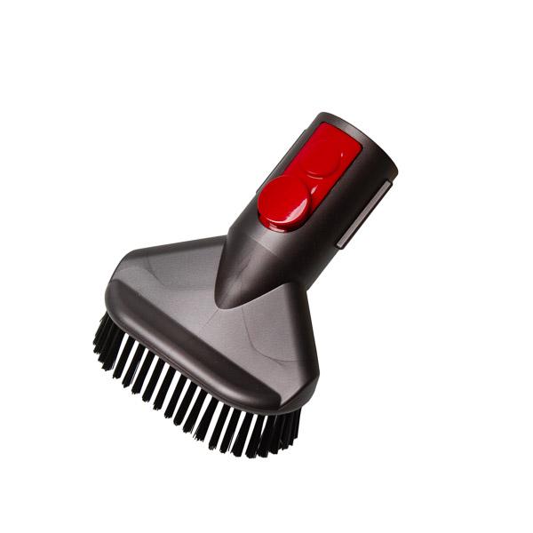 Насадка овальная с ворсом для аккумуляторного пылесоса Dyson 967765-01