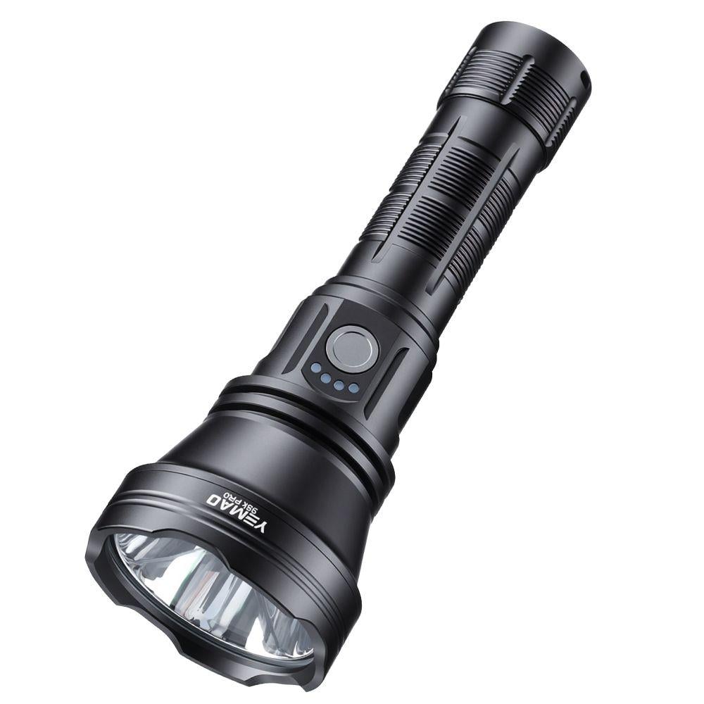Ліхтарик портативний світлодіодний YEMAO YM-98K PRO 2840Lm 6000K