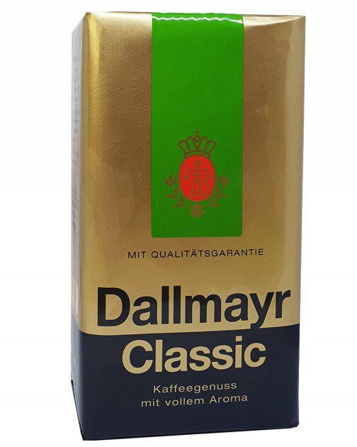 Кофе молотый Dallmayr Classic 500 г (Bij10001527)