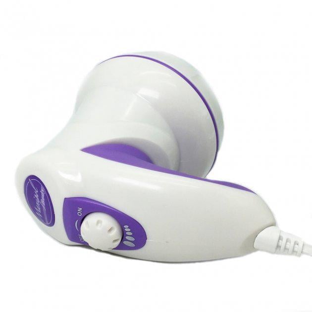 Массажер для тела антицеллюлитный Manipol Body MA01 (8-18-mu100004)