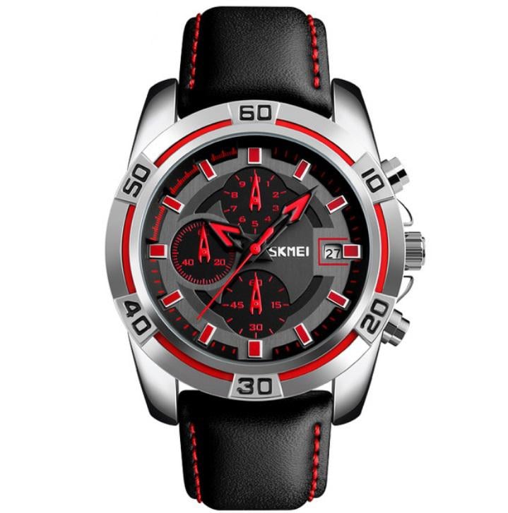 Чоловічий годинник Skmei 9156