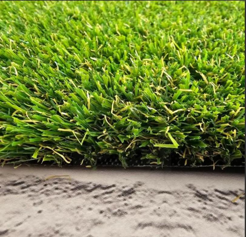 Штучна трава Prettie Grass Magnolia 26 рулон 4 м (27458852) - фото 2 Штучна трава Prettie Grass Magnolia 26 рулон 4 м (27458852) - фото 2