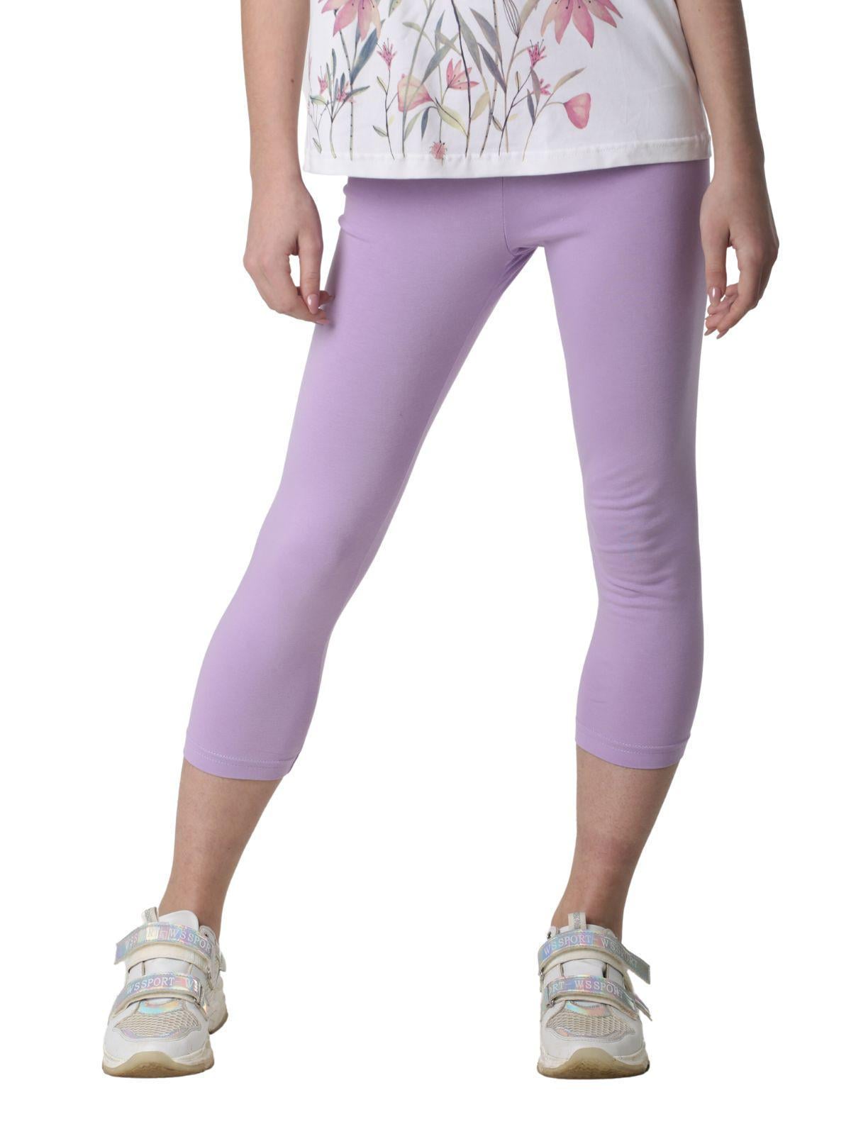 Лосини Lafleur 116 Бузковий Л250105