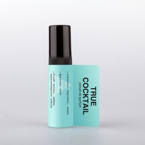 Жіночі парфуми True Cocktail 3 мл (UPSTC00)