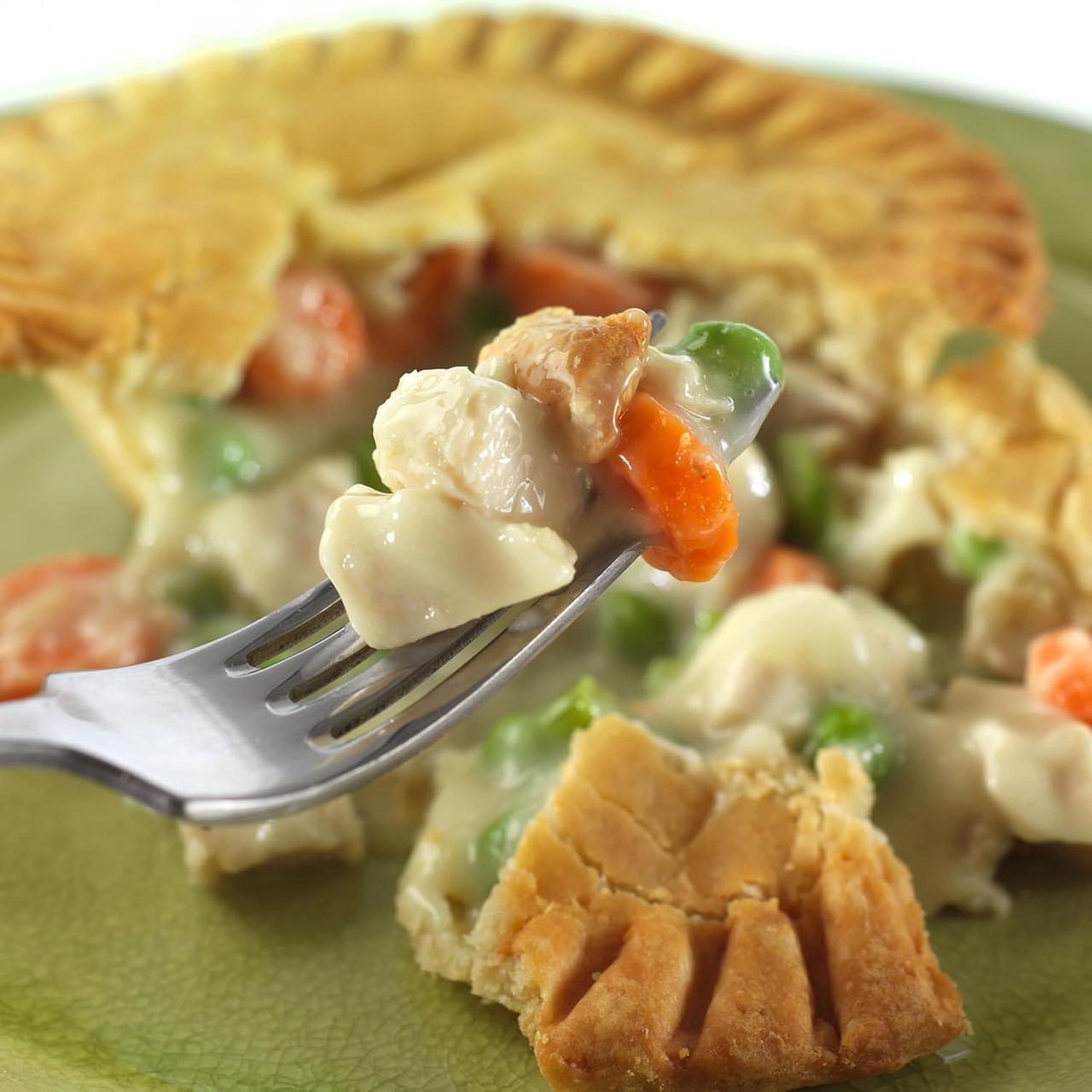 Сублімоване м'ясо курки шматочками Augason farms 15 порцій (101103) - фото 7 Сублімоване м'ясо курки шматочками Augason farms 15 порцій (101103) - фото 7