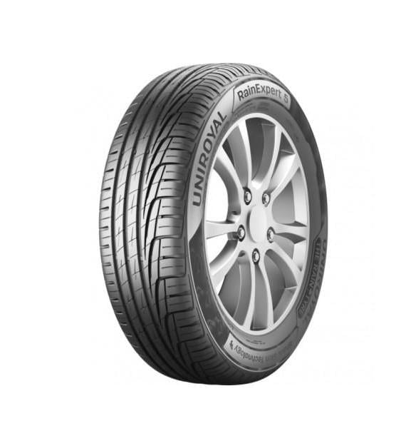 Шина Uniroyal Rain Expert 5 195/70 R14 91T летняя