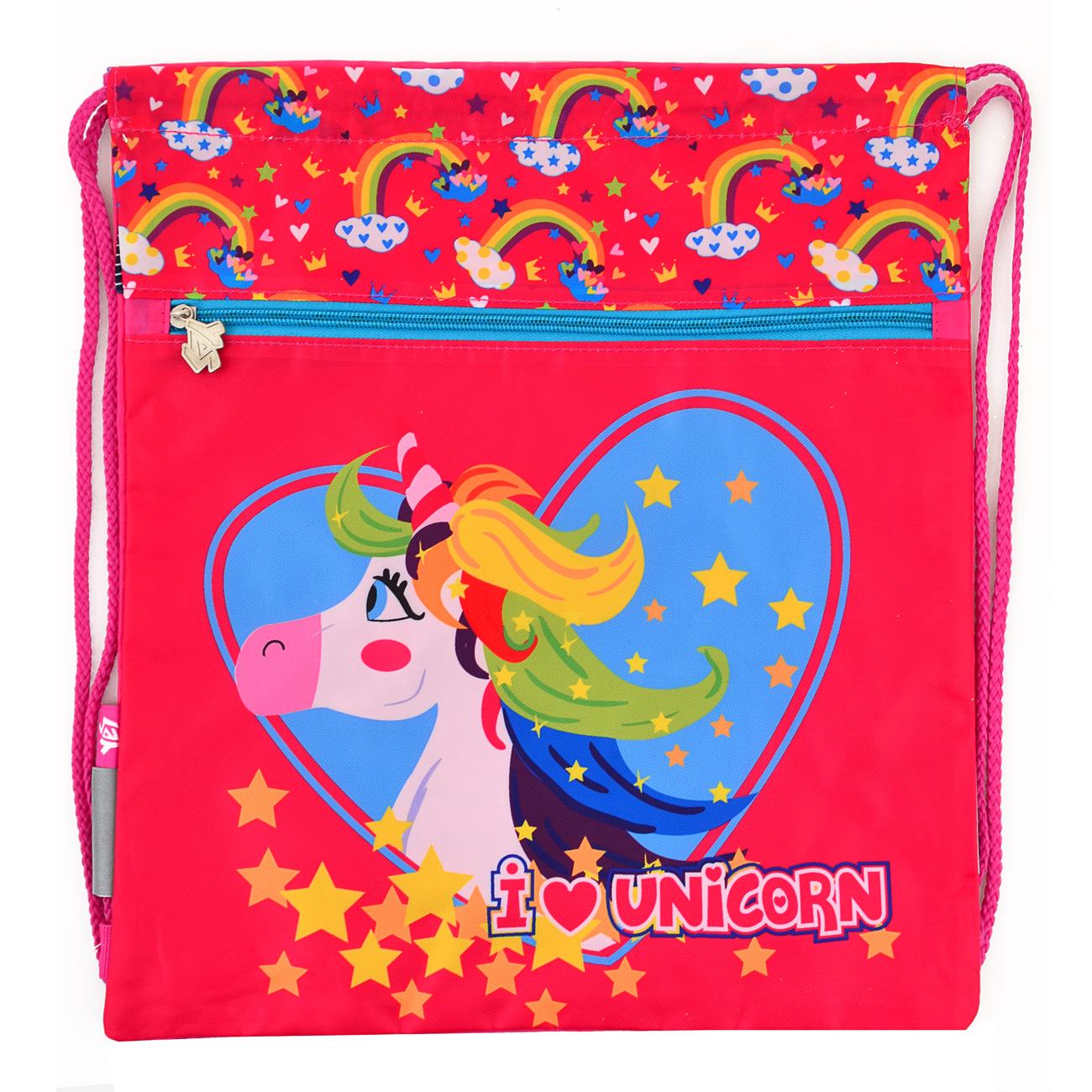 Сумка для взуття YES SB-10 Unicorn (555345)