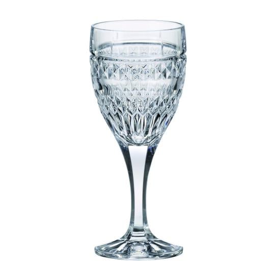 Набір кришталевих келихів для вина Bohemia Diana 12101/07605/240-609 240 мл 6 шт. (2498691646)
