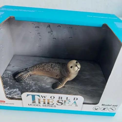 Морские жители по 1 представителю в коробке (Q9899-P5/3)