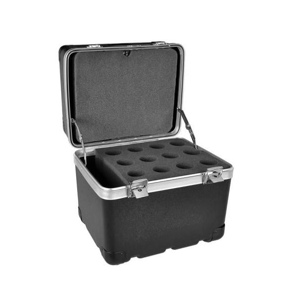 Кейс для микрофонов Boston HC-MIC-12 (48918)