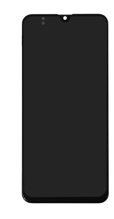Дисплей для телефона Samsung A30 SM-A305 OLED Black (5000873B)