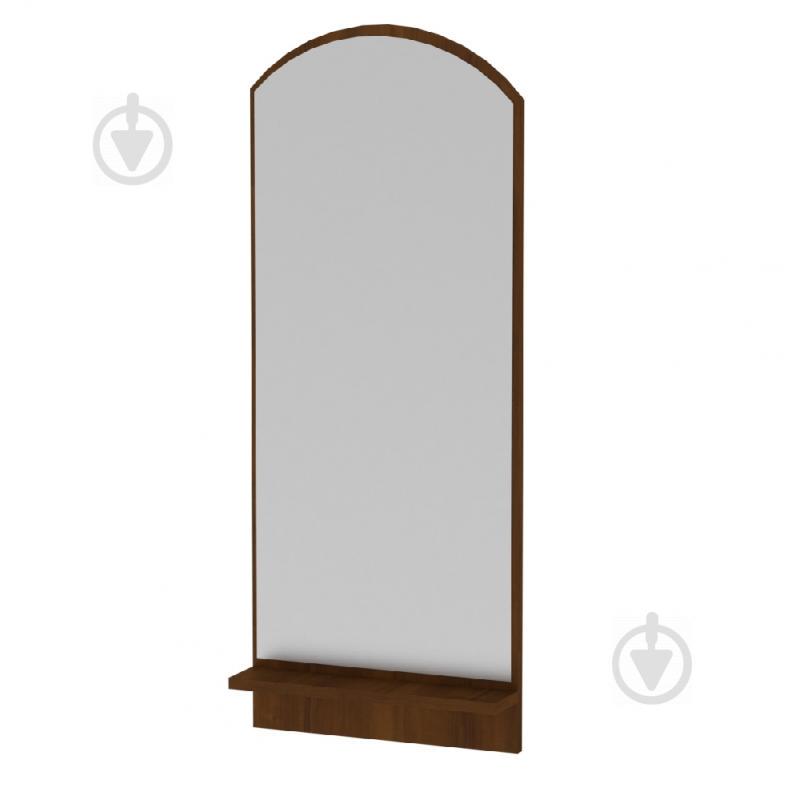 Зеркало KOMPANIT 3 Орех Экко