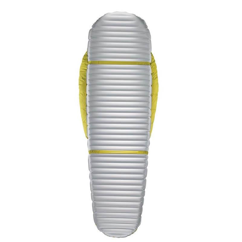 Спальний мішок Therm-a-Rest Parsec 0°C Regular 183 см (11393) - фото 4