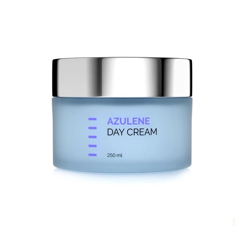Крем для обличчя денний Holy Land Azulene Day Care Cream 250 мл Крем для обличчя денний Holy Land Azulene Day Care Cream 250 мл