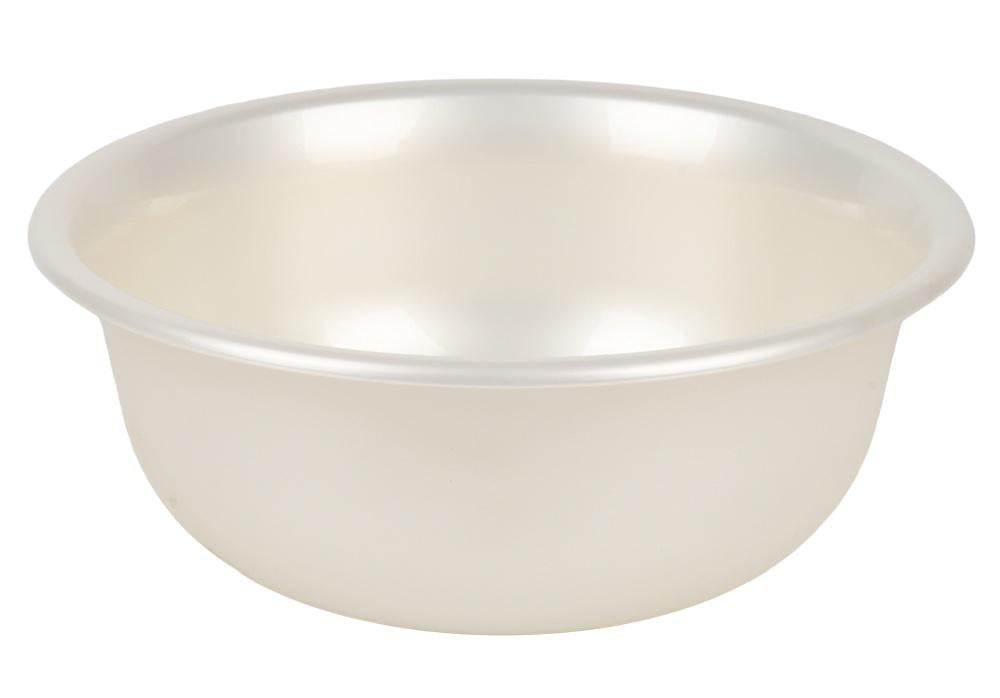 Миска кругла пластикова 5 л 31,5x10,7 см (31590)