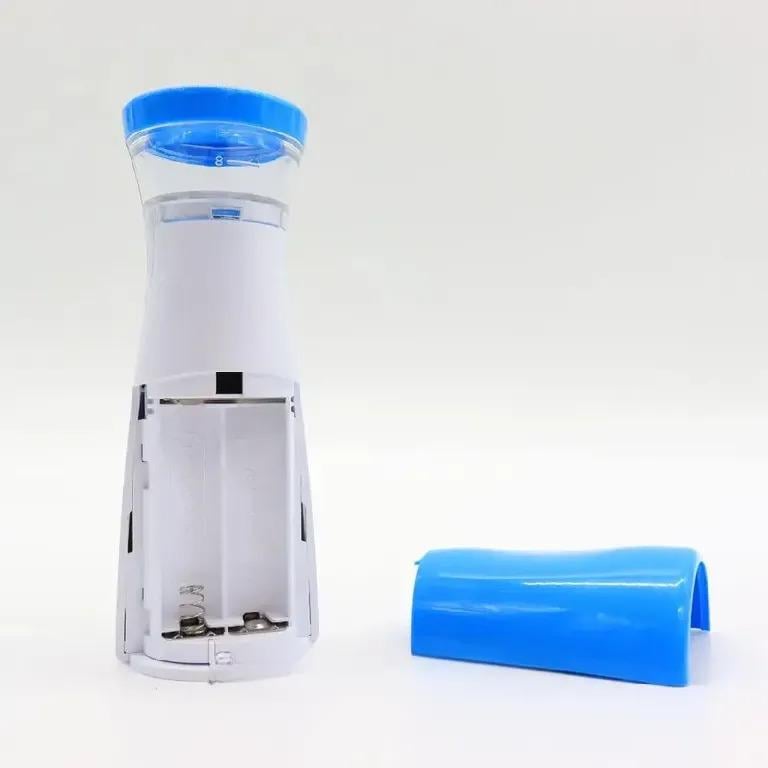 Небулайзер с 2 масками (234570922_199) - фото 3