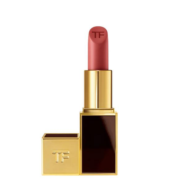 Помада для губ Tom Ford Lip Color Satin Matte 06 On Repeat