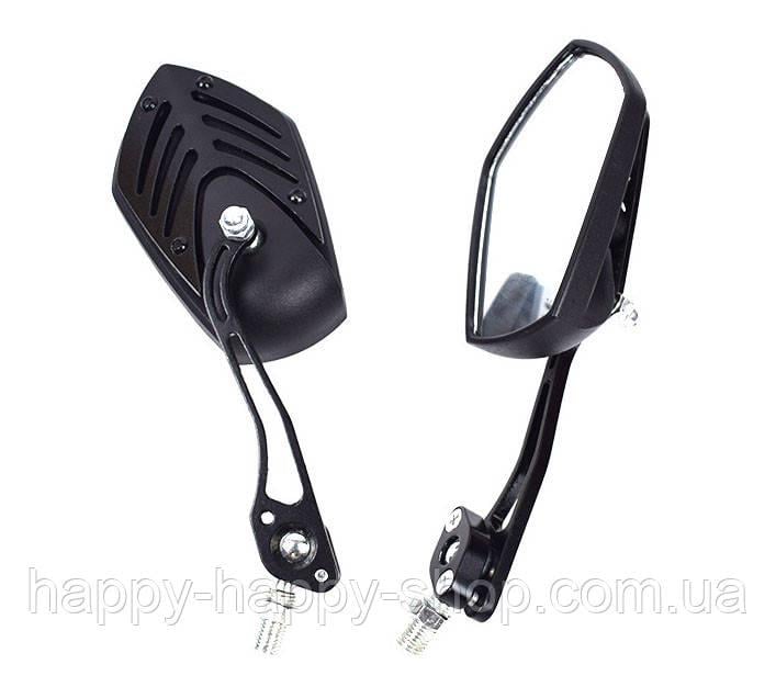 Велосипедные зеркала SOKO 2 шт. (Happy-16) - фото 7 Велосипедные зеркала SOKO 2 шт. (Happy-16) - фото 7