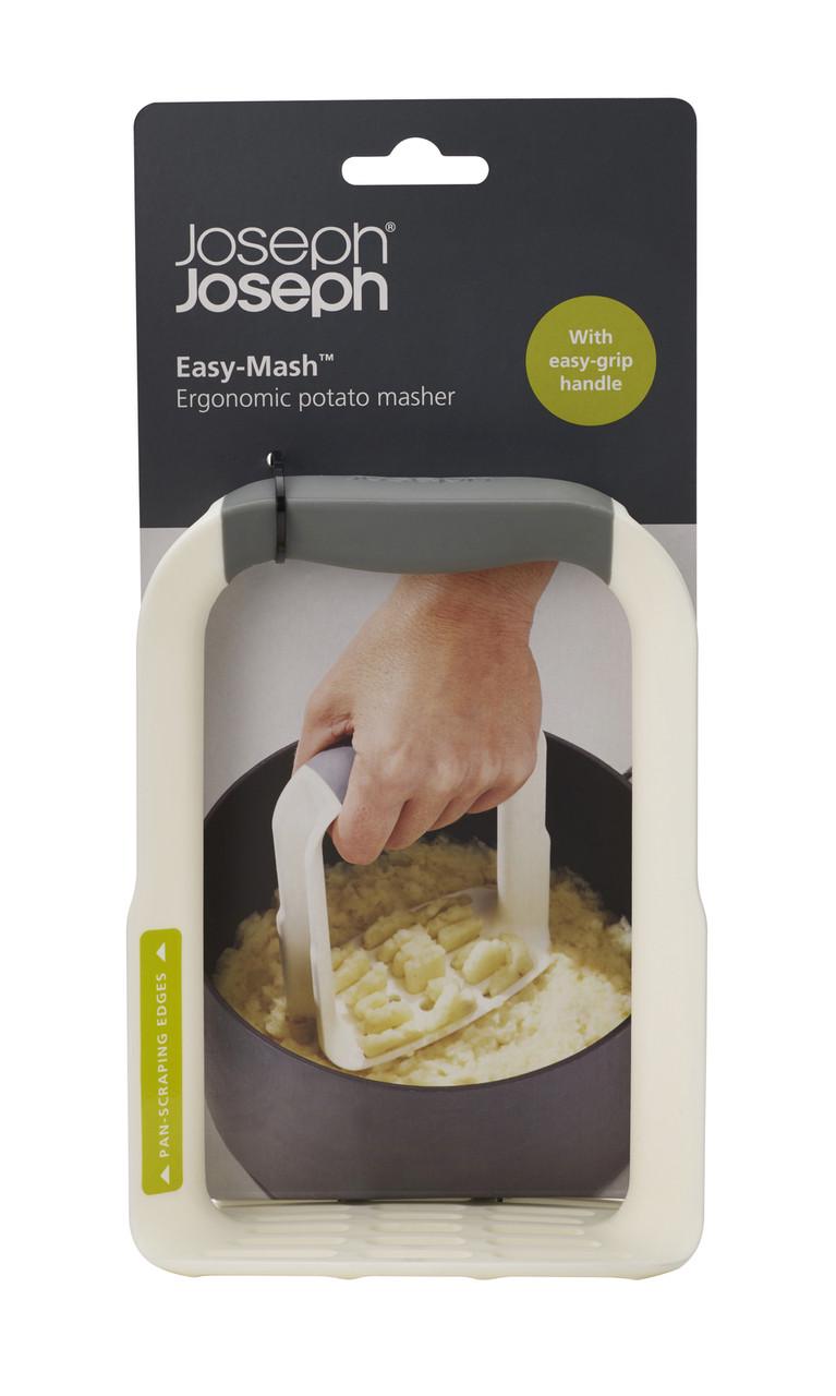 Картофелемялка Joseph Joseph Easy-Mash (20140) - фото 3