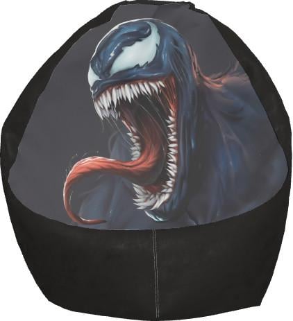 Кресло-груша Venom 3 L (13273848)