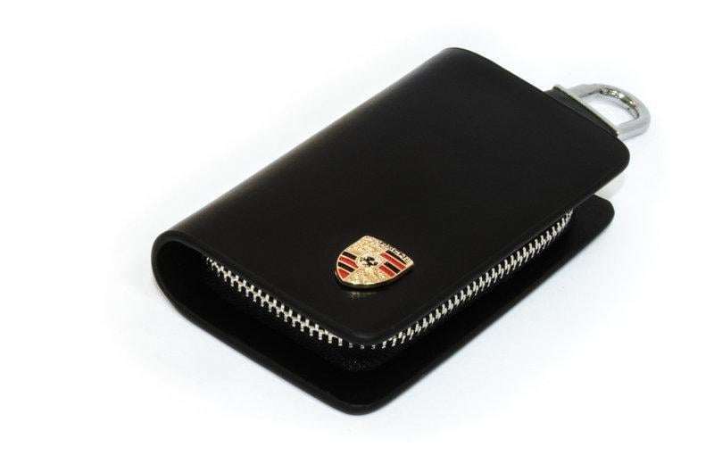Ключница для авто KeyHolder Porsche (1501238628)