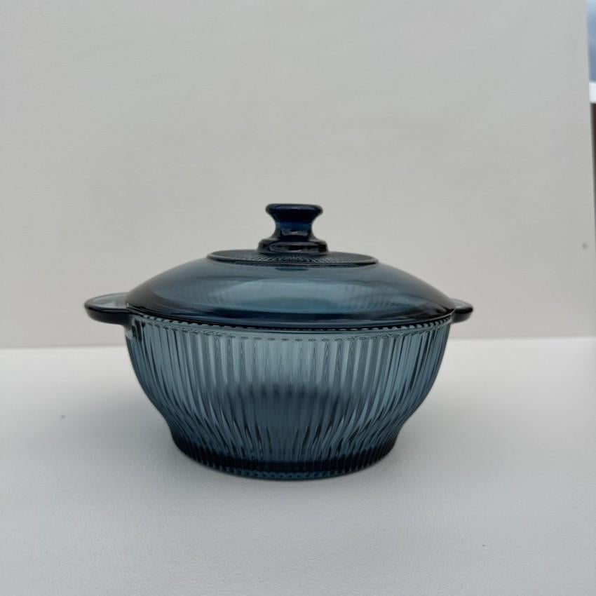 Стеклянная кастрюля LOVWISH 3463/7015 с крышкой 1 л (2693489914) - фото 5 Стеклянная кастрюля LOVWISH 3463/7015 с крышкой 1 л (2693489914) - фото 5