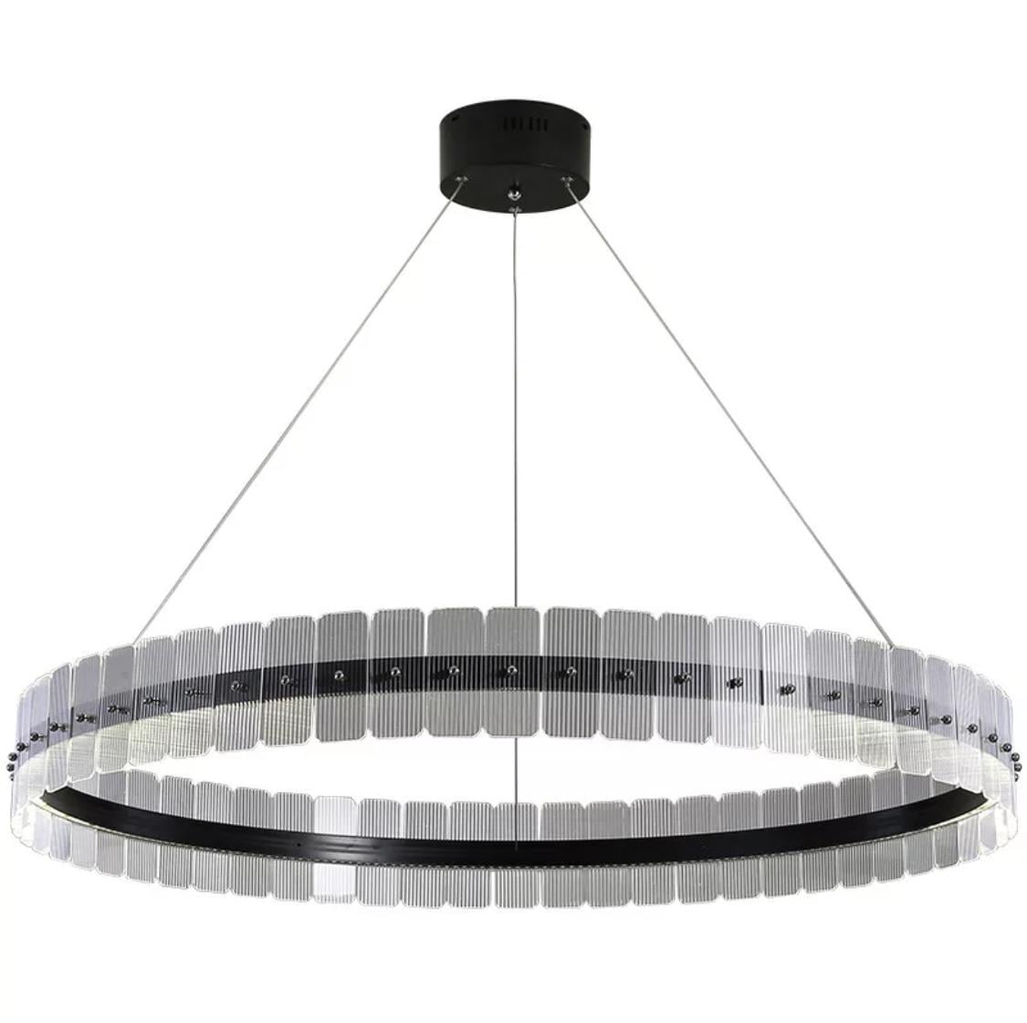 Люстра Iluma Circle Led 059346/800