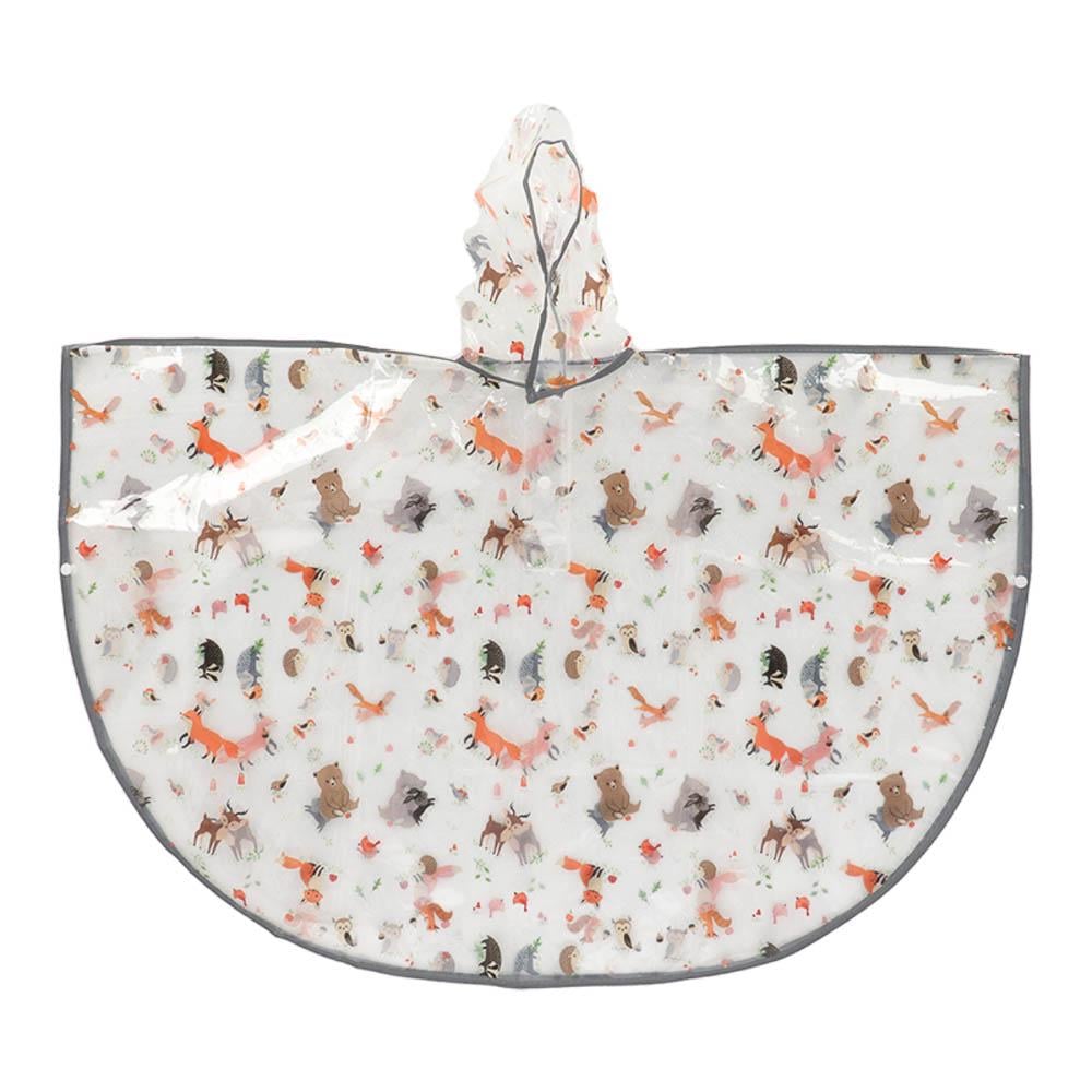 Дощовик для дітей (7201)