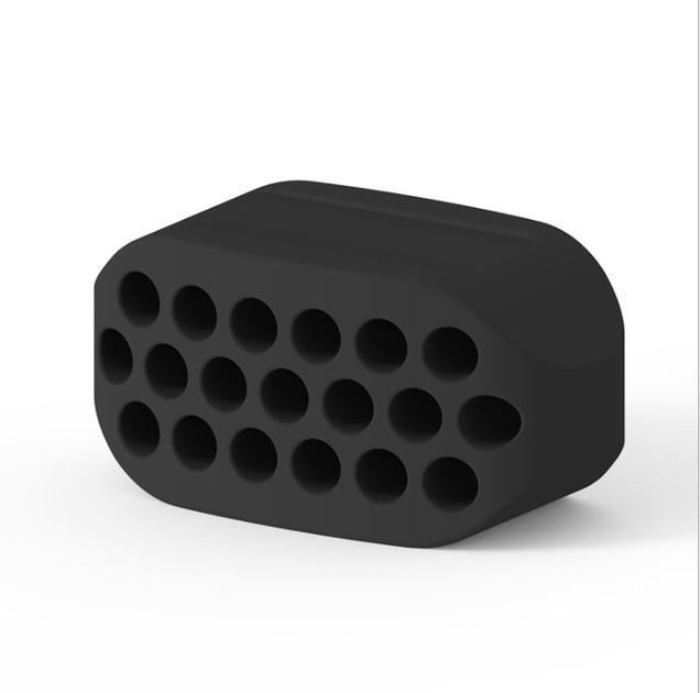 Еспандер для скул тренажер для шиї тренажер для щелепи (2476286182)