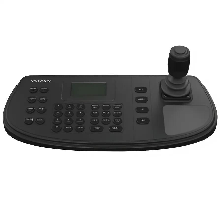 Клавиатура с джойстиком Hikvision DS-1200KI B Черный (ec99059e)