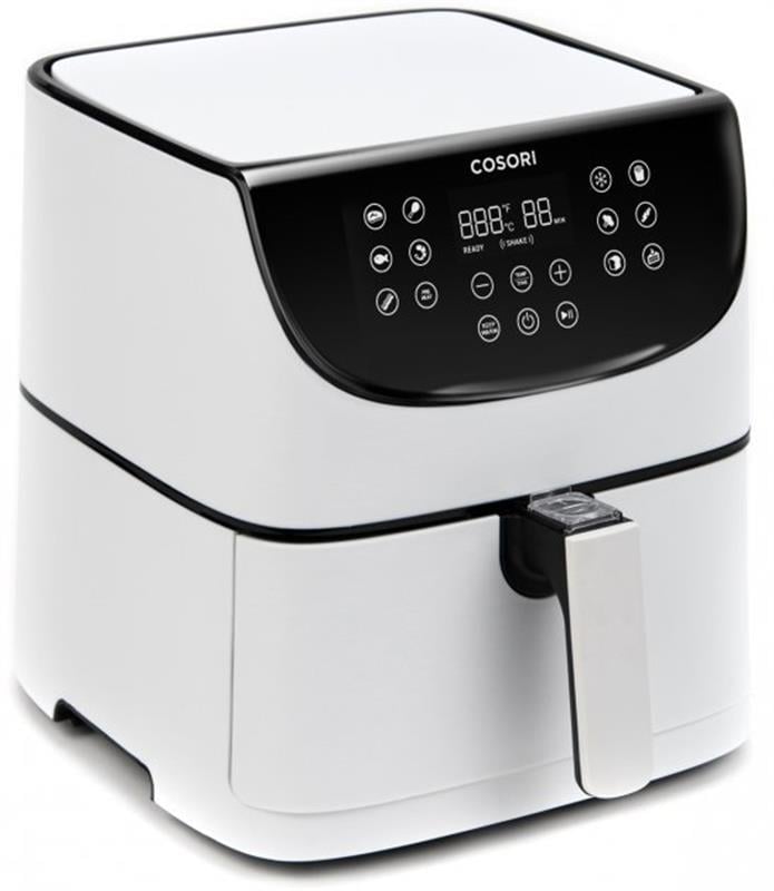 Мультипечь Cosori Premium CP158-AF-RXW 1700 Вт 5,5 л White/Black (КAAPAFCSNEU0022)