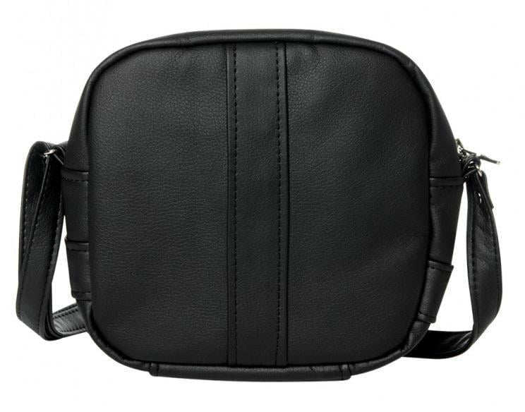 Сумка кросбоди Sambag Bale SQS Черный (50223001) Сумка кросбоди Sambag Bale SQS Черный (50223001)