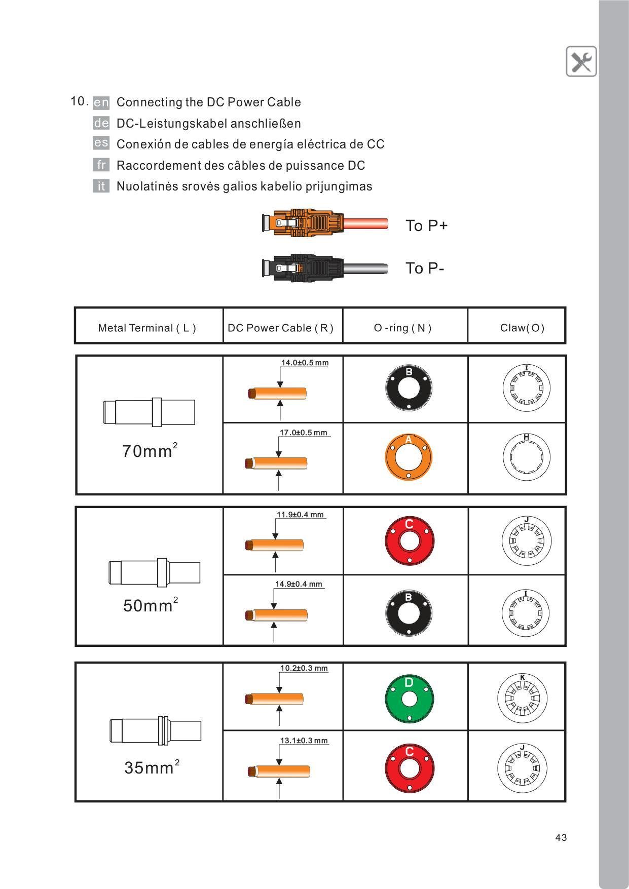 Аккамуляторна батарея BYD Battery-Box Premium LVS 12.0 - фото 26