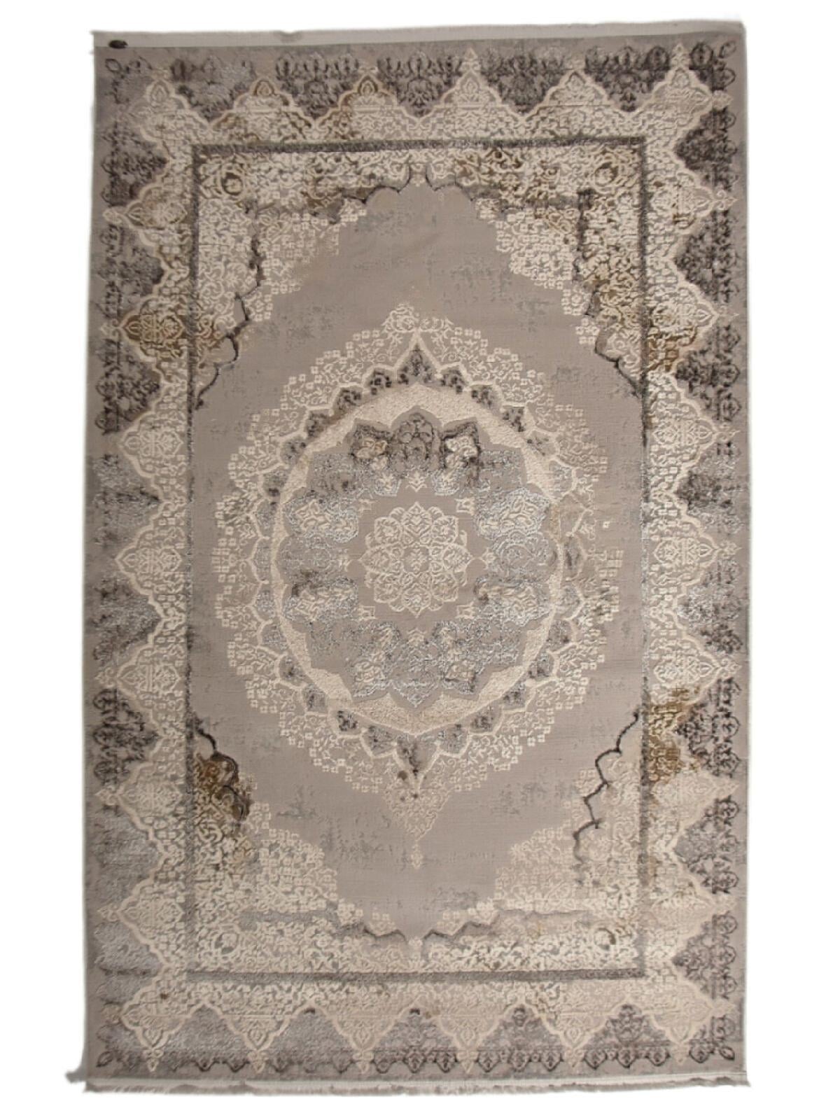 Ковер Royal Asmara Mx02C Grey (5490-12)