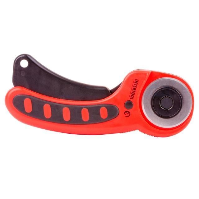 Ніж роликовий Intertool HT-0510 для килимових покриттів