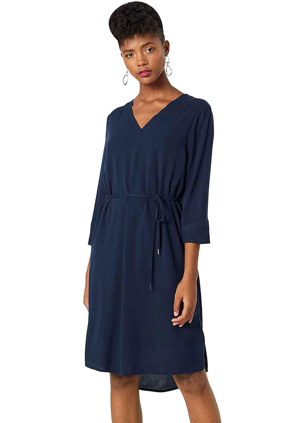 Сукня Object р. 38 Темно-синій (23028766b51)