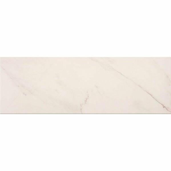 Плитка Cersanit Mariel White Glossy 20x60 см (18026)