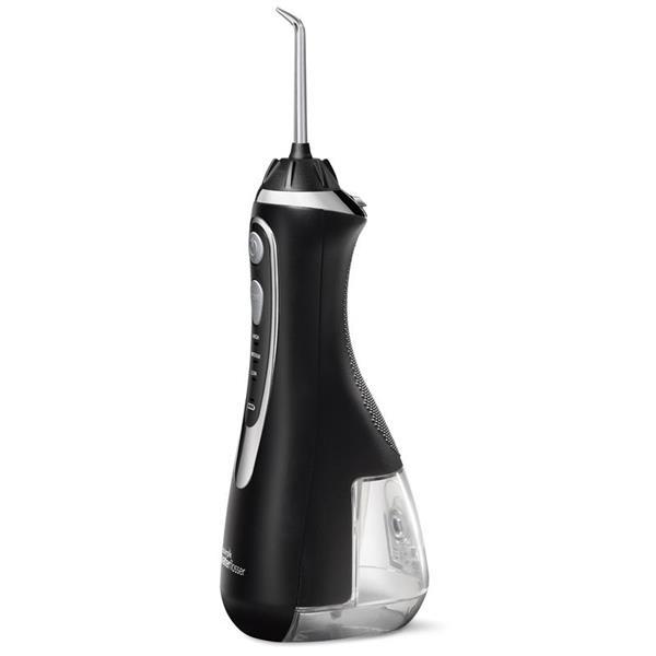 Ирригатор Waterpik Cordless Advanced Water Flosser Black (WP-562) - фото 8