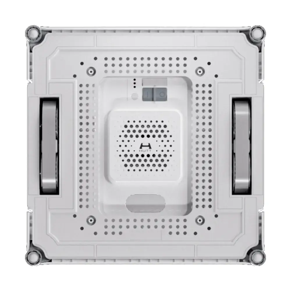 Робот для мойки окон HUTT A1 White - фото 4