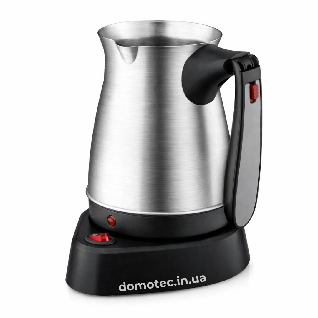 Электрическая турка Domotec MS-127 0,5л 600 Вт (РН00365)
