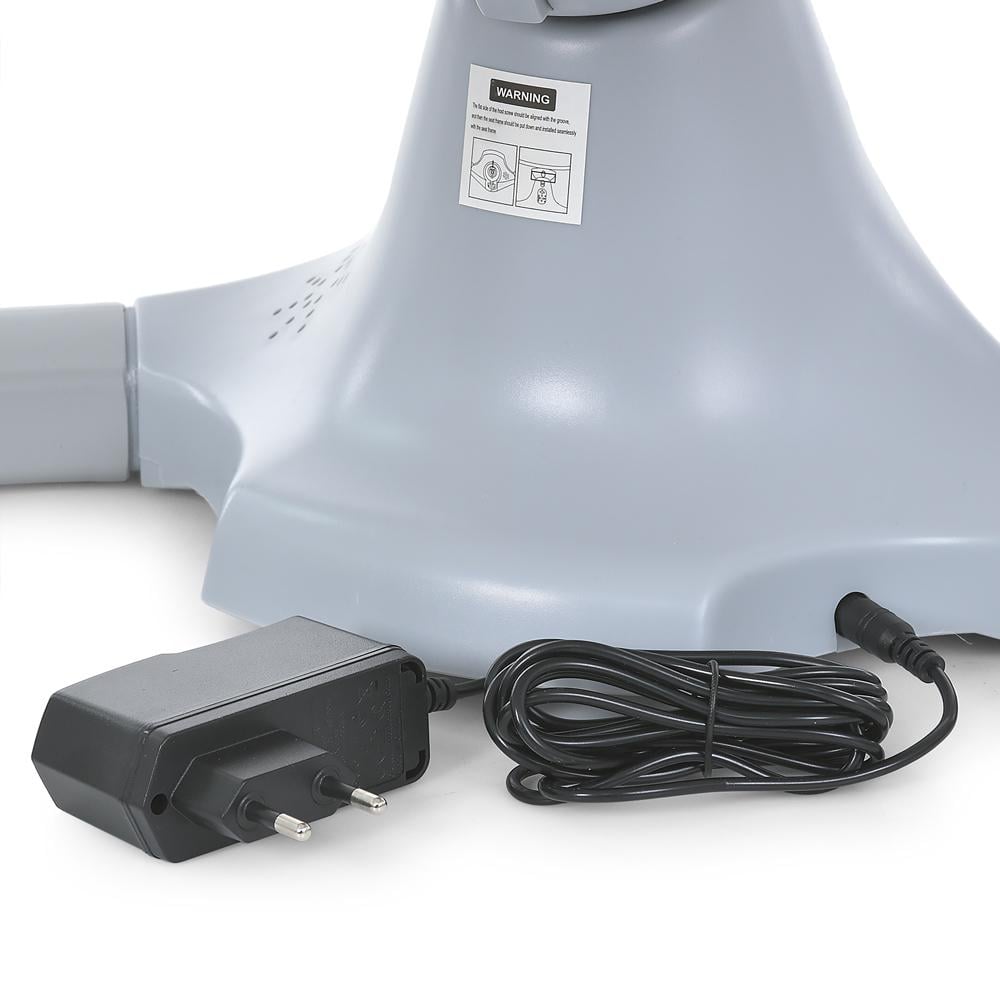 Заколисуючий центр ME 1116 CUTE Dark Grey (29589669) - фото 4 Заколисуючий центр ME 1116 CUTE Dark Grey (29589669) - фото 4