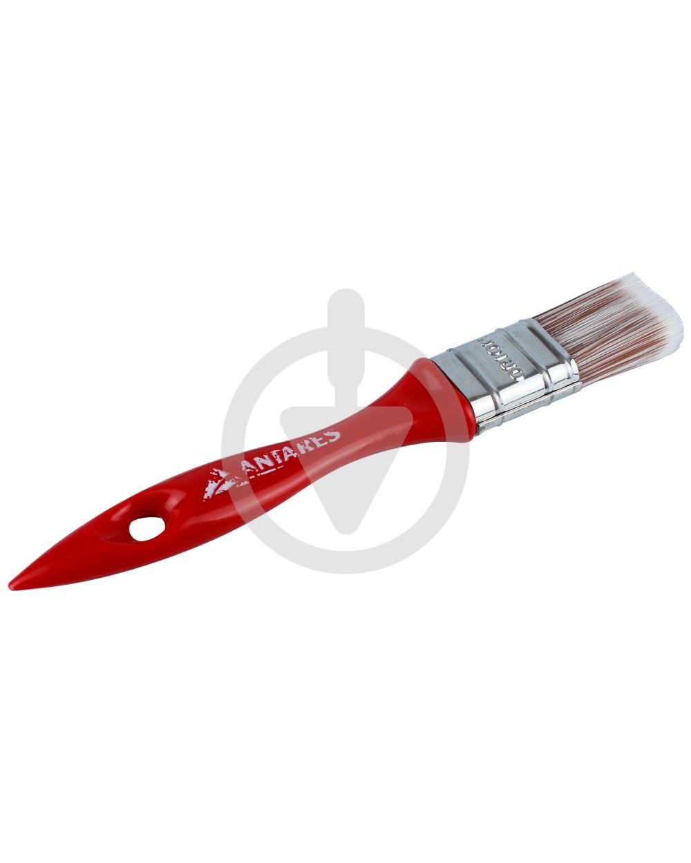 Кисть плоская Antares NEW Orion №3 30 мм (25335733)