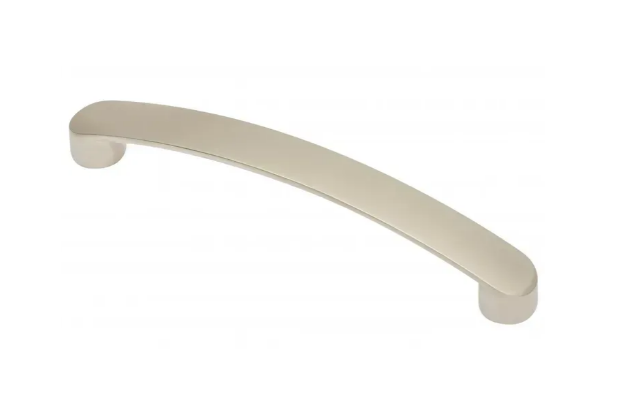 Ручка GTV GENUA 160 мм Сатин (UZ-GENUA160-02)