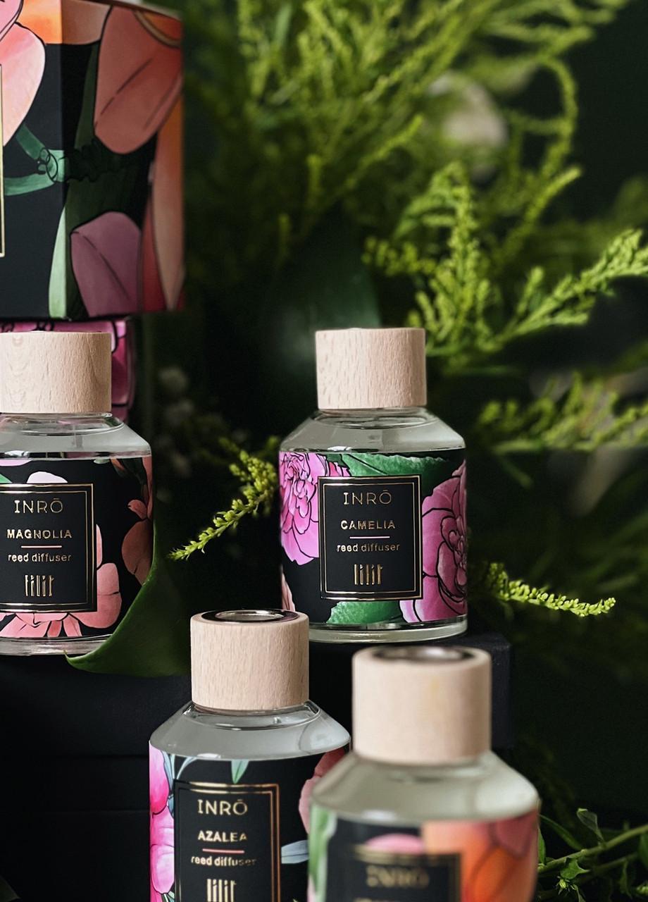 Аромадиффузор парфюмированный MAGNOLIA 100 мл - фото 5