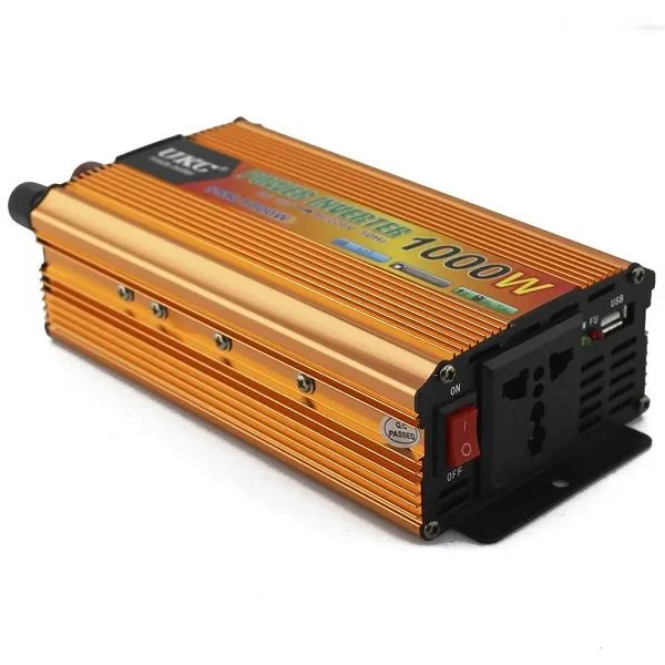 Перетворювач напруги SSK 1000W 12V